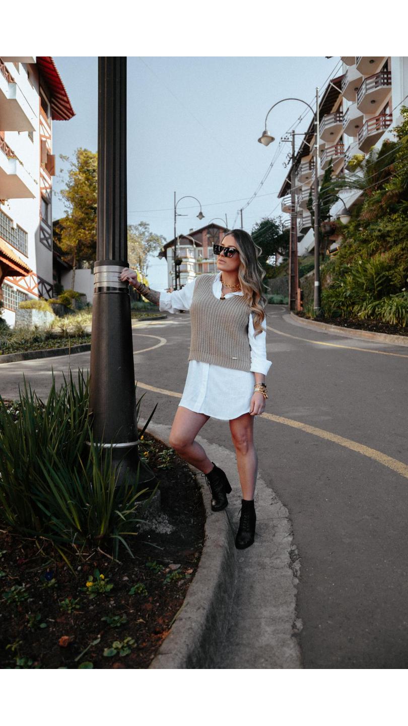 Inese Vitola, Client Relations Representative